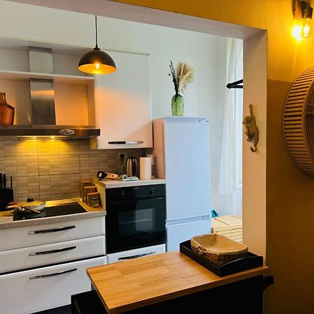 H33 Boutique Apartment In Livorno Centro Eksteriør billede