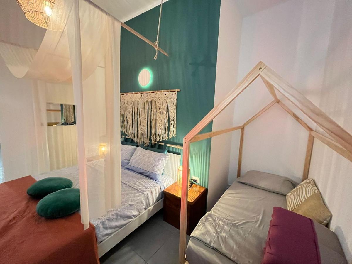 H33 Boutique Apartment In Livorno Centro Eksteriør billede