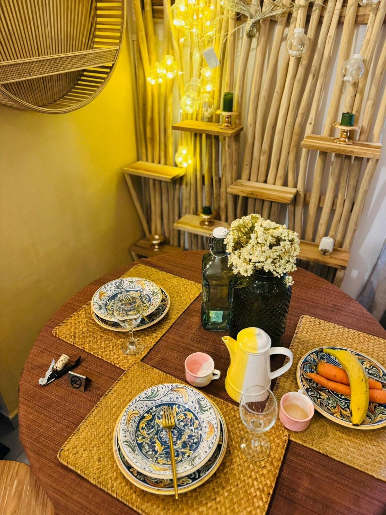 H33 Boutique Apartment In Livorno Centro Eksteriør billede