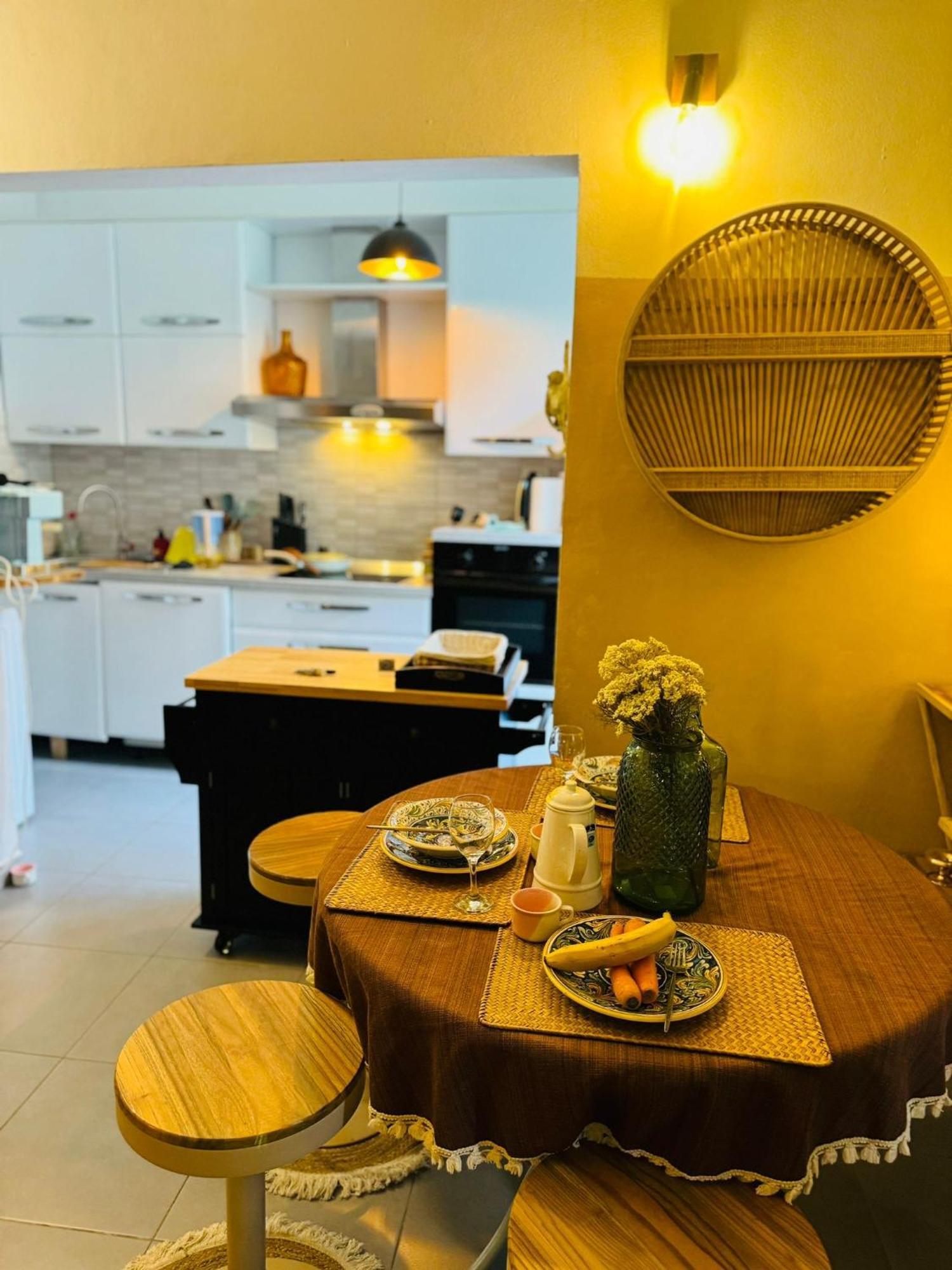 H33 Boutique Apartment In Livorno Centro Eksteriør billede