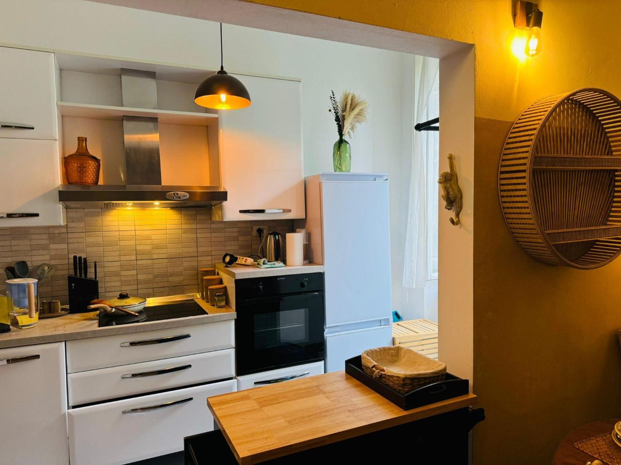 H33 Boutique Apartment In Livorno Centro Eksteriør billede